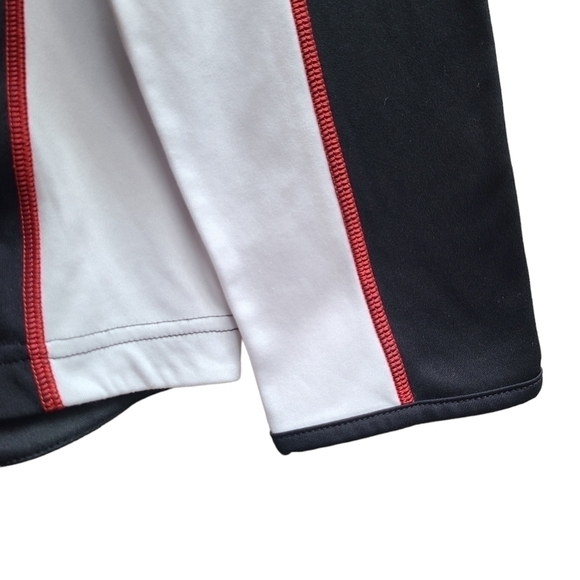 PGA Tour Light-weight Fleece Pullover, Size Medium - Picture 4 of 9